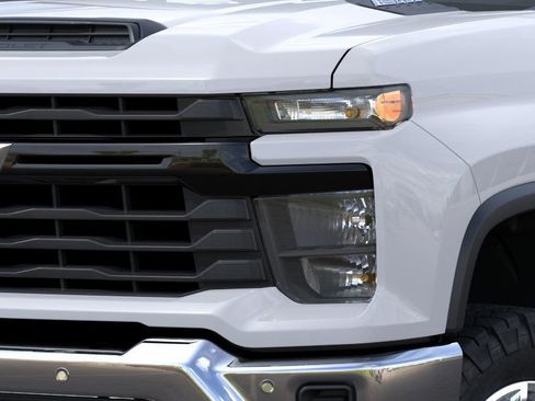 New 2026 Chevrolet Silverado 2500 W/T image 10