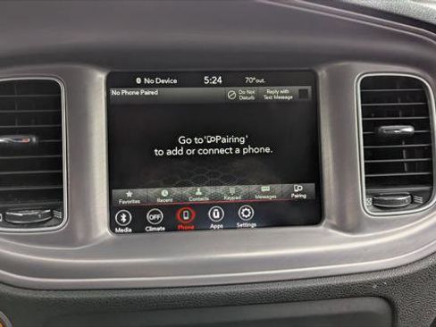 Used 2023 Dodge Charger SXT RWD image 27