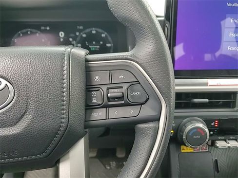 Certified 2025 Toyota 4Runner TRD Off-Road Premium image 15