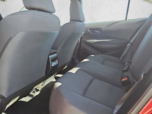 Used 2023 Toyota Corolla LE image 18