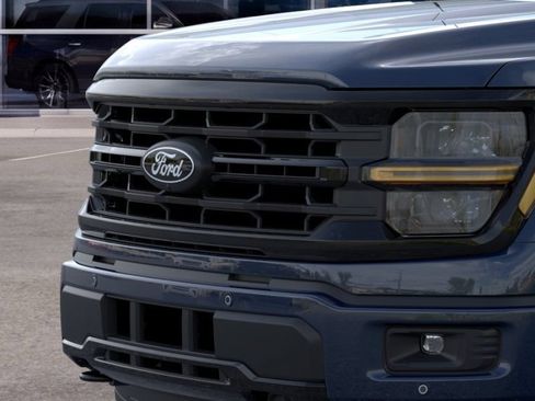 New 2026 Ford F150 XLT w/ Equipment Group 302A MID AWD/4WD image 21