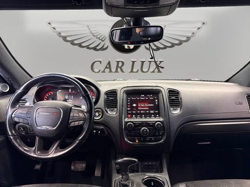 Used 2019 Dodge Durango R/T w/ Trailer Tow Group IV AWD/4WD image 11