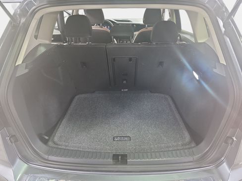 Used 2024 Volkswagen Taos S image 12