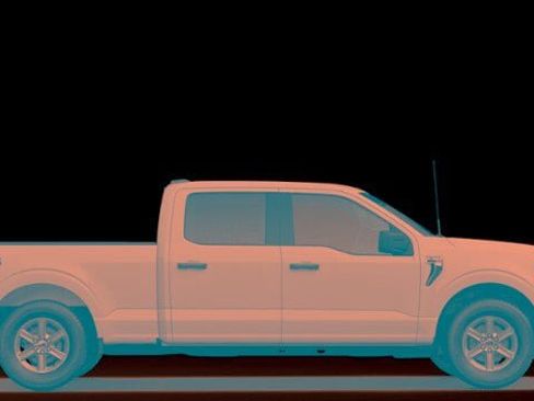 New 2026 Ford F150 XLT AWD/4WD image 27