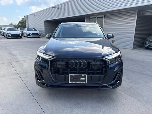 Certified 2026 Audi Q7 3.0T Premium Plus w/ Premium Plus Package AWD/4WD image 2