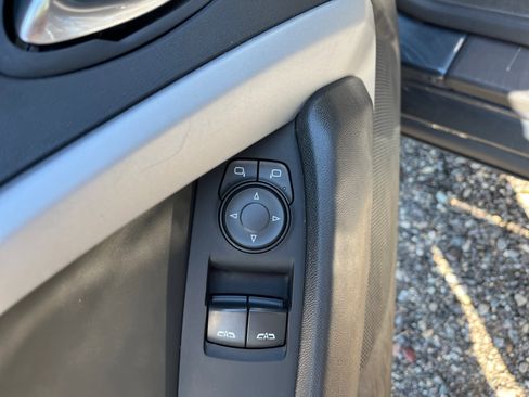 Used 2021 Chevrolet Camaro LT image 48