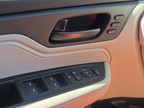 New 2026 Honda Odyssey EX-L image 12