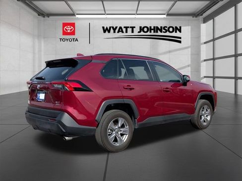 Certified 2024 Toyota RAV4 XLE w/ Convenience Package image 5