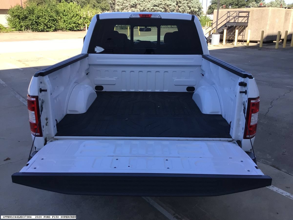 Used 2020 Ford F150 XLT w/ Equipment Group 302A Luxury RWD image 10