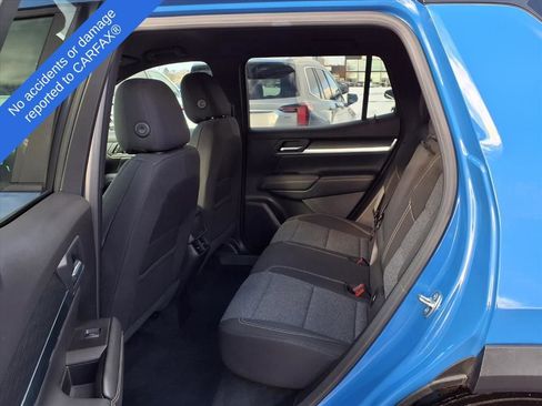 Used 2025 GMC Terrain Elevation image 12