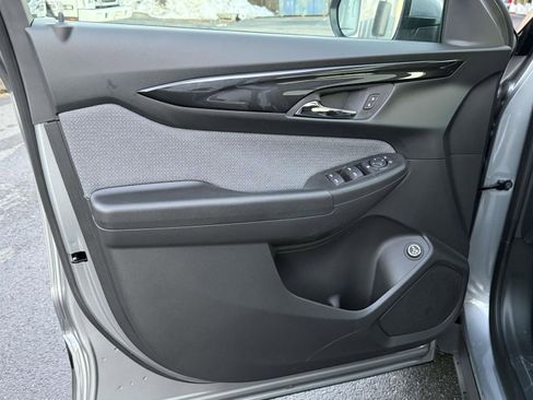 New 2026 Chevrolet TrailBlazer LT w/ Convenience Package image 19