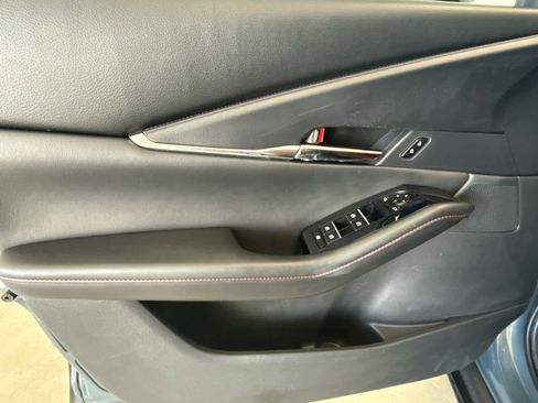 Certified 2023 MAZDA CX-30 AWD 2.5 S w/ Preferred Package image 10