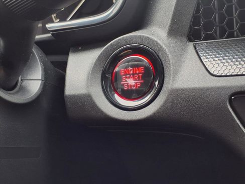 Certified 2026 Honda CR-V EX image 10