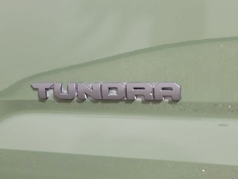 Used 2023 Toyota Tundra SR5 w/ SR5 Premium Package AWD/4WD image 9