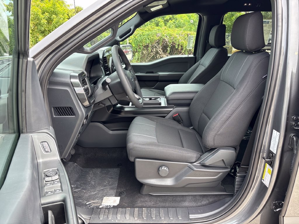 New 2026 Ford F150 STX w/ Equipment Group 200A AWD/4WD image 29