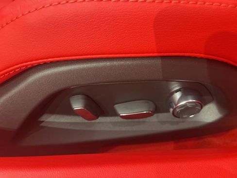 New 2026 Chevrolet Corvette Stingray Premium Conv w/ Z51 Performance Package image 18