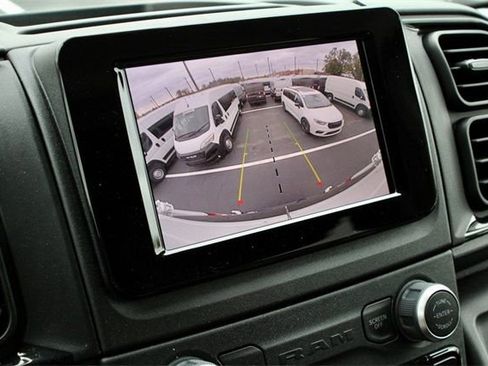 New 2025 RAM ProMaster 2500 w/ Convenience Group image 19