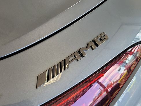 Used 2022 Mercedes-Benz SL 63 AMG 4MATIC image 5
