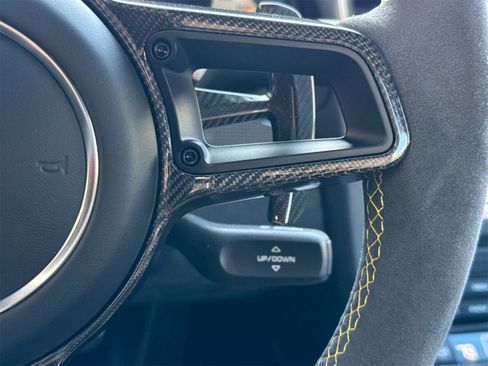 Used 2019 Porsche 911 GT3 RS image 26