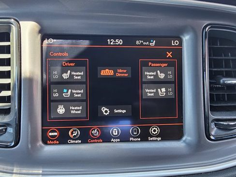 Used 2022 Dodge Challenger GT w/ Plus Package AWD/4WD image 39