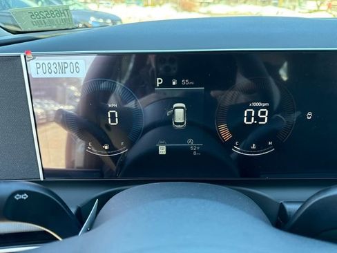 New 2026 Hyundai Tucson SEL image 23