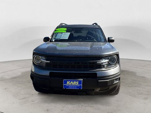 Used 2021 Ford Bronco Sport image 2