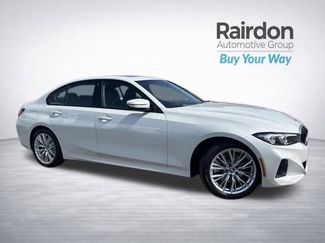 Used 2023 BMW 330i Sedan RWD 360° Tour