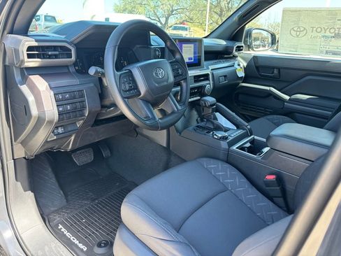 New 2026 Toyota Tacoma SR5 image 6