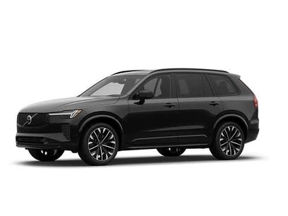 New 2026 Volvo XC90 B6 Ultra