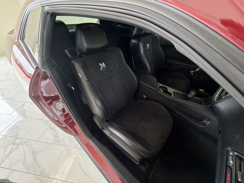 Used 2021 Dodge Challenger R/T Scat Pack w/ Plus Package image 29