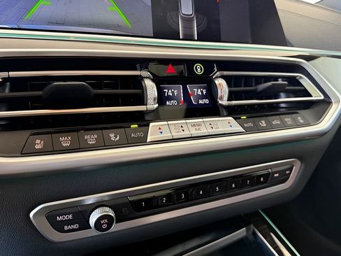 Certified 2023 BMW X5 sDrive40i w/ Executive Package image 30