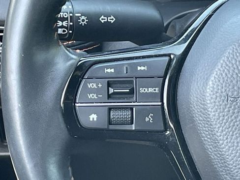 Used 2024 Honda HR-V Sport image 13