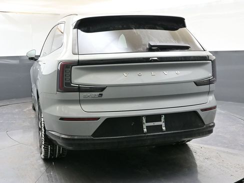 New 2025 Volvo EX90 Ultra image 4