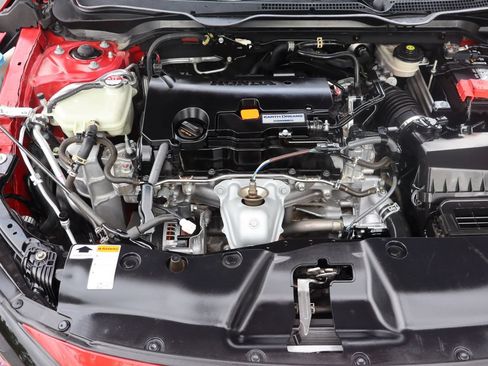 Used 2020 Honda Civic Sport image 38