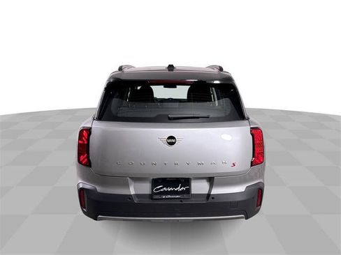 Used 2025 MINI Cooper Countryman S image 7