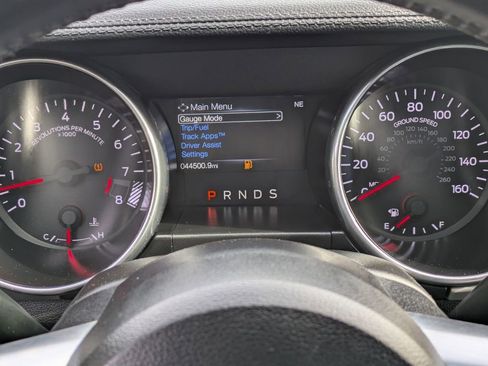 Used 2019 Ford Mustang GT Premium image 16