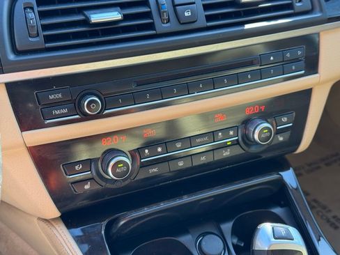 Used 2015 BMW 528i Sedan image 33