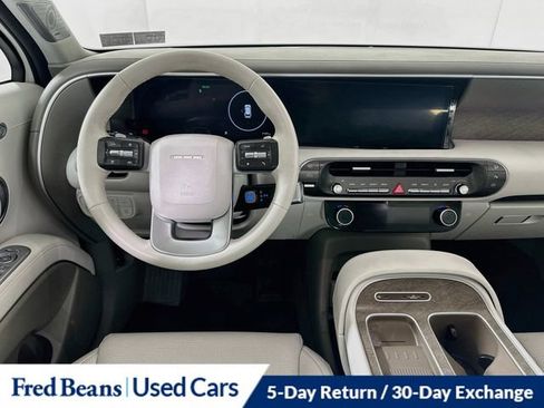 Used 2026 Hyundai Palisade Limited AWD/4WD image 31
