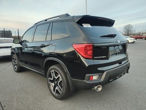 Used 2023 Honda Passport Elite image 3