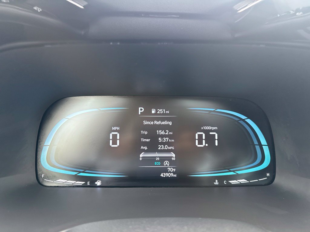 Certified 2024 Hyundai Palisade XRT AWD/4WD image 14