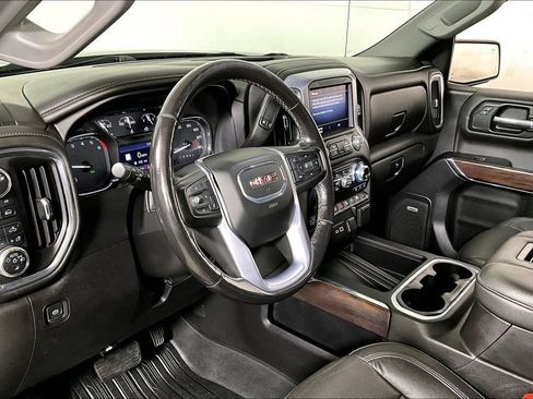 Used 2019 GMC Sierra 1500 SLT w/ SLT Convenience Package image 13