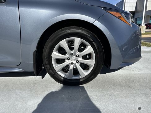 Certified 2025 Toyota Corolla LE image 13