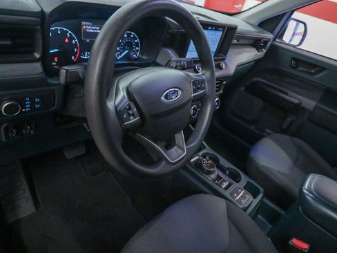 Used 2022 Ford Maverick XL w/ Equipment Group 100A Standard AWD/4WD image 12