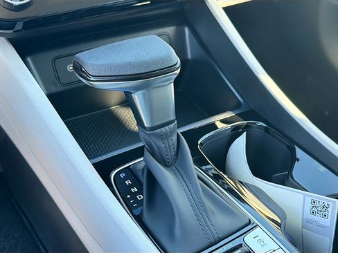 New 2026 Hyundai Tucson SEL FWD image 26