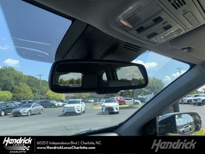 Used 2020 Honda CR-V EX-L