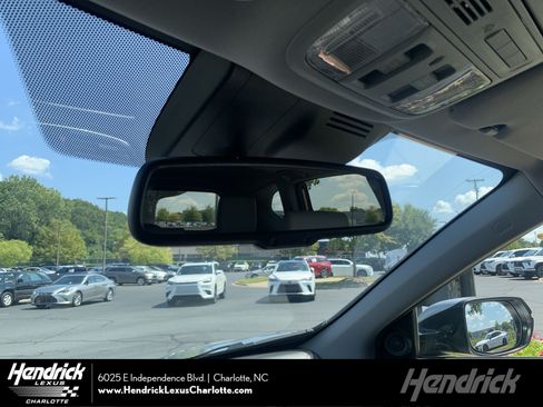 Used 2020 Honda CR-V EX-L image 1