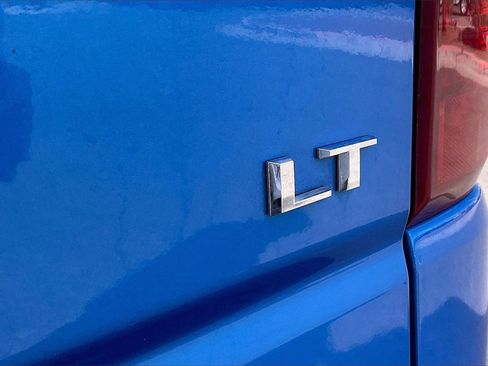 Used 2025 Chevrolet Silverado 1500 LT image 8