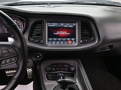 Used 2023 Dodge Challenger R/T Scat Pack w/ Plus Package RWD image 19