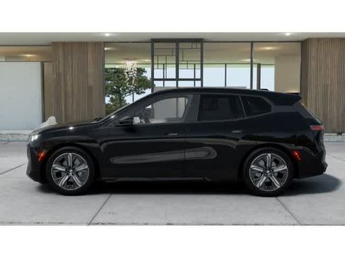 New 2026 BMW iX xDrive45 AWD/4WD image 4