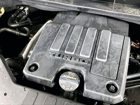 Certified 2025 Chevrolet Silverado 1500 Custom image 29